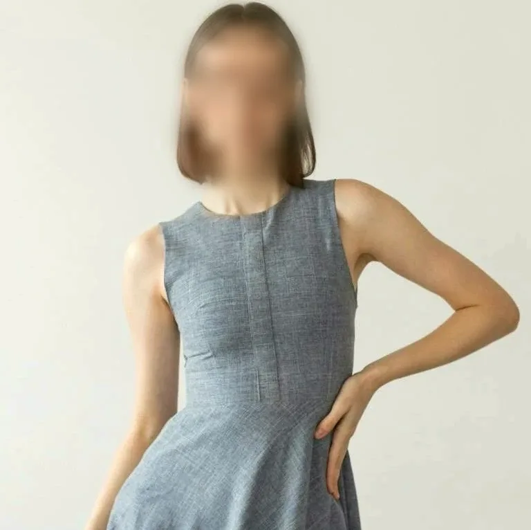 Kerstin, 22