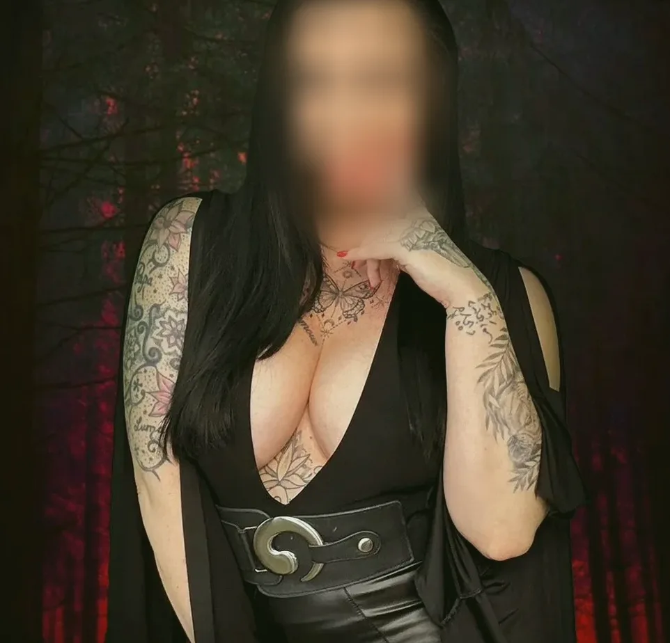 Magdalena, 39